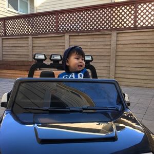 Meet your Posher, Kaelyn